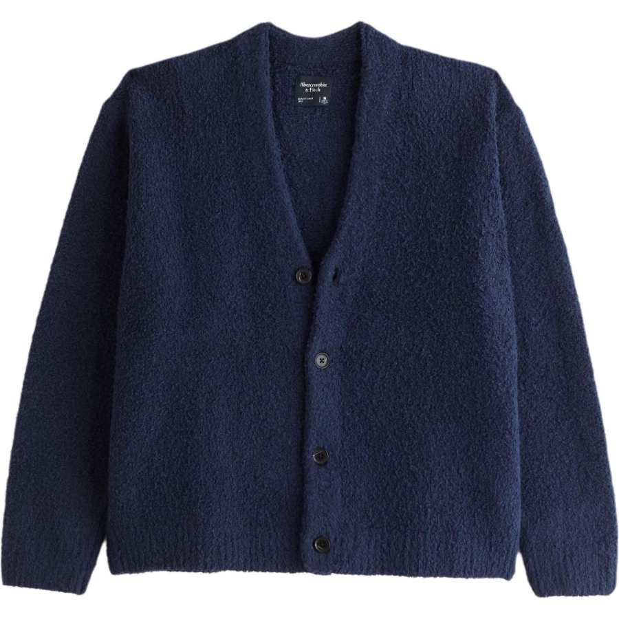 Abercrombie&Fitch Knitwear Men's