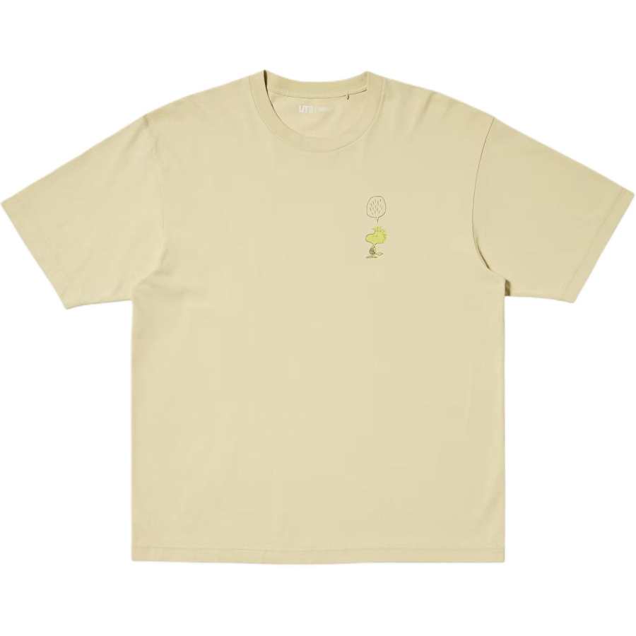 UNIQLO x PEANUTS , FW25 T Shirt Unisex