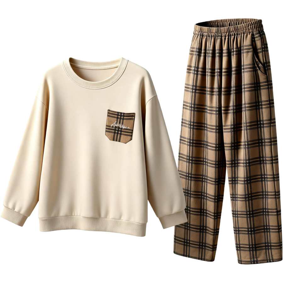 MIIOW MIIOW Men's Pajama Sets