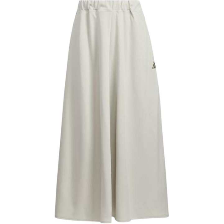 Adidas Adidas Casual Long Skirt Japan Version Women's