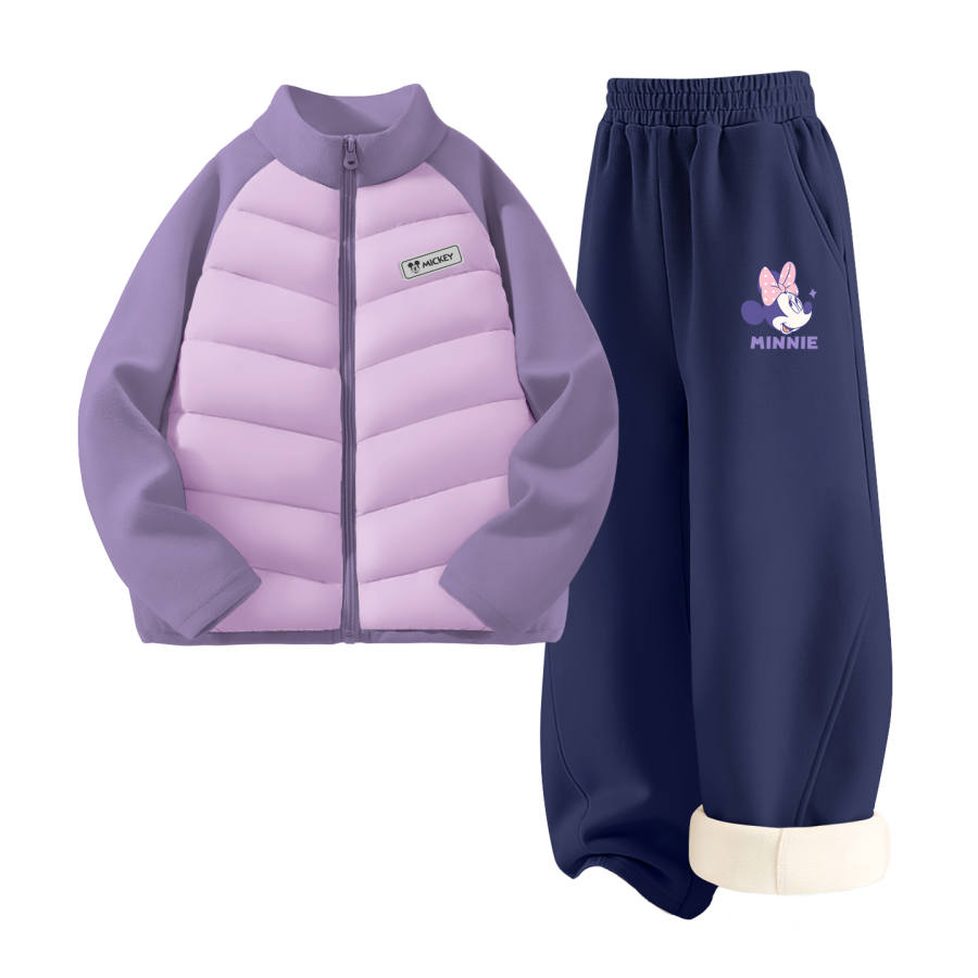 Disney Casual Sportswear 2 Piece Set Kids'