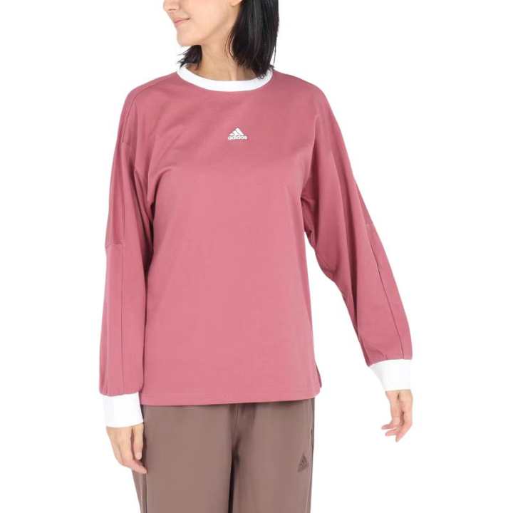 Adidas Adidas Warding T Shirt Women's Japan Version