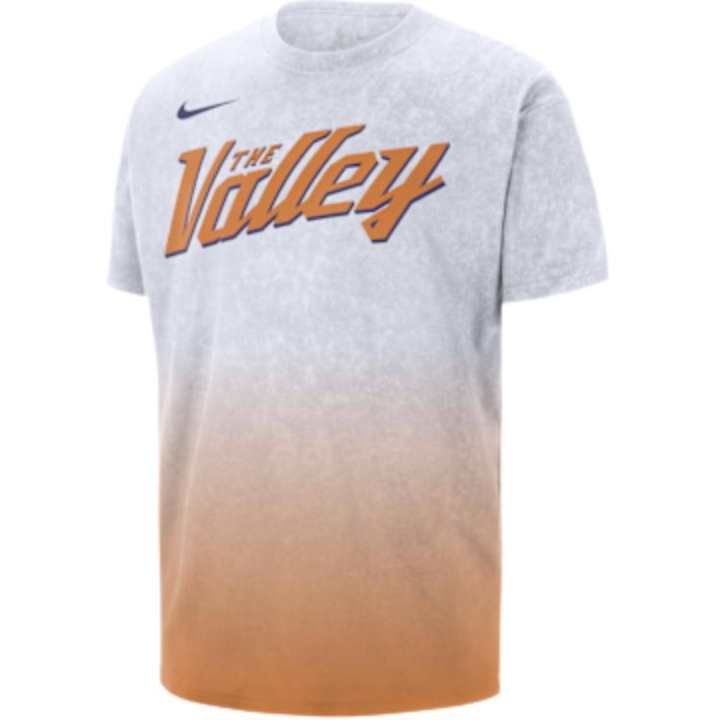 Nike Nike Phoenix Suns Essential City Edition Men's Nike Nba Max90 T-Shirt