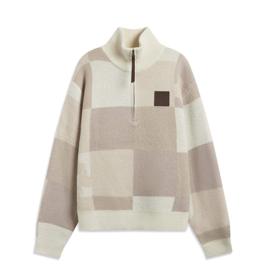 Li-Ning Li Ning Sports Life Collection Sweater Unisex