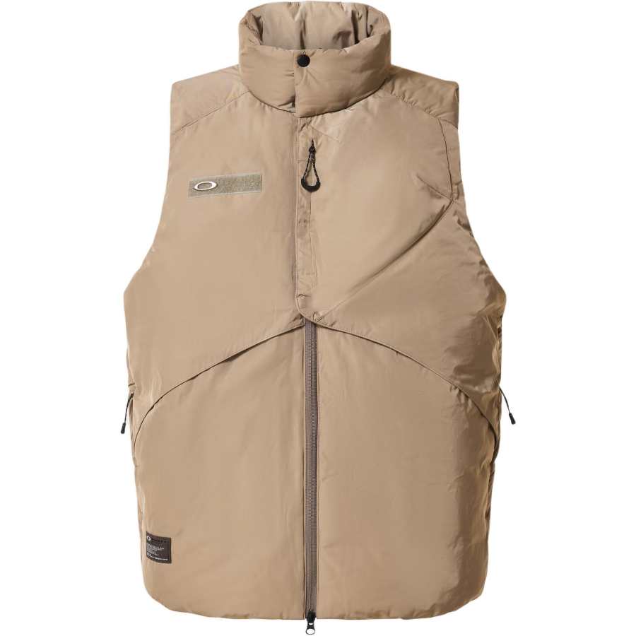 Oakley Oakley Fgl Red Code padded zipped vest