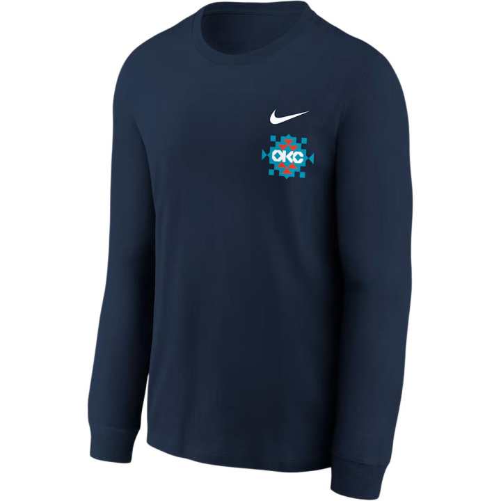 Nike Nike Kids T Shirts Crew Neck