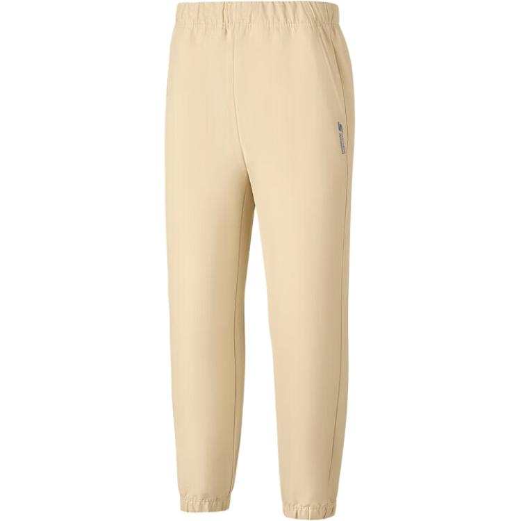 Skechers Casual Pants Women's Caramel Pudding Yellow/00XE