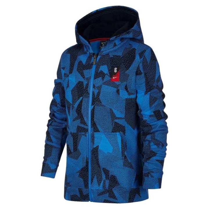 Nike Nike Kids' Fleece Jackets Kids'
