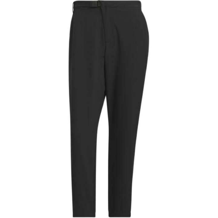 Adidas Adidas Code Chaos Knitted Sweatpants Japan Version Men's