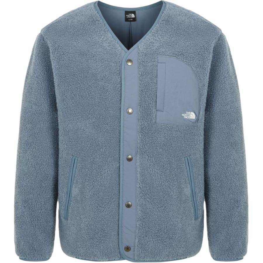 THE NORTH FACE Velvet feel Coat Unisex