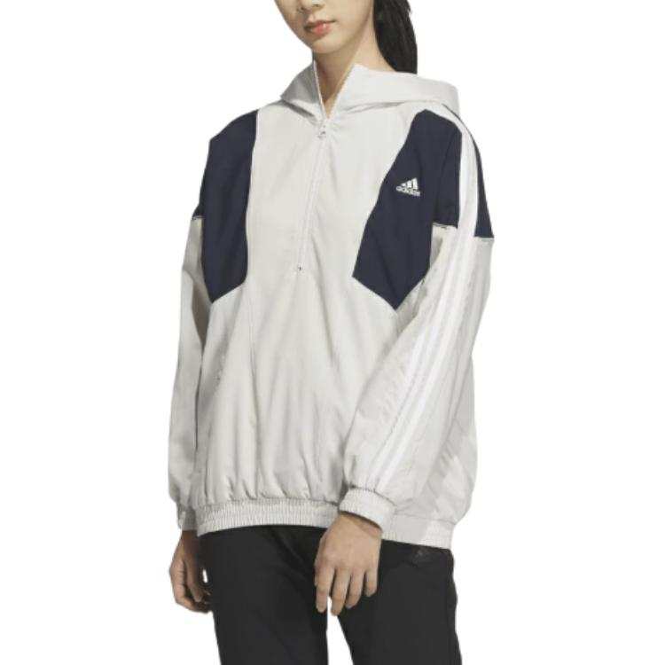 Adidas Adidas SportswearAEROREADY 3S CL Jackets & Coats Japan Version Women's