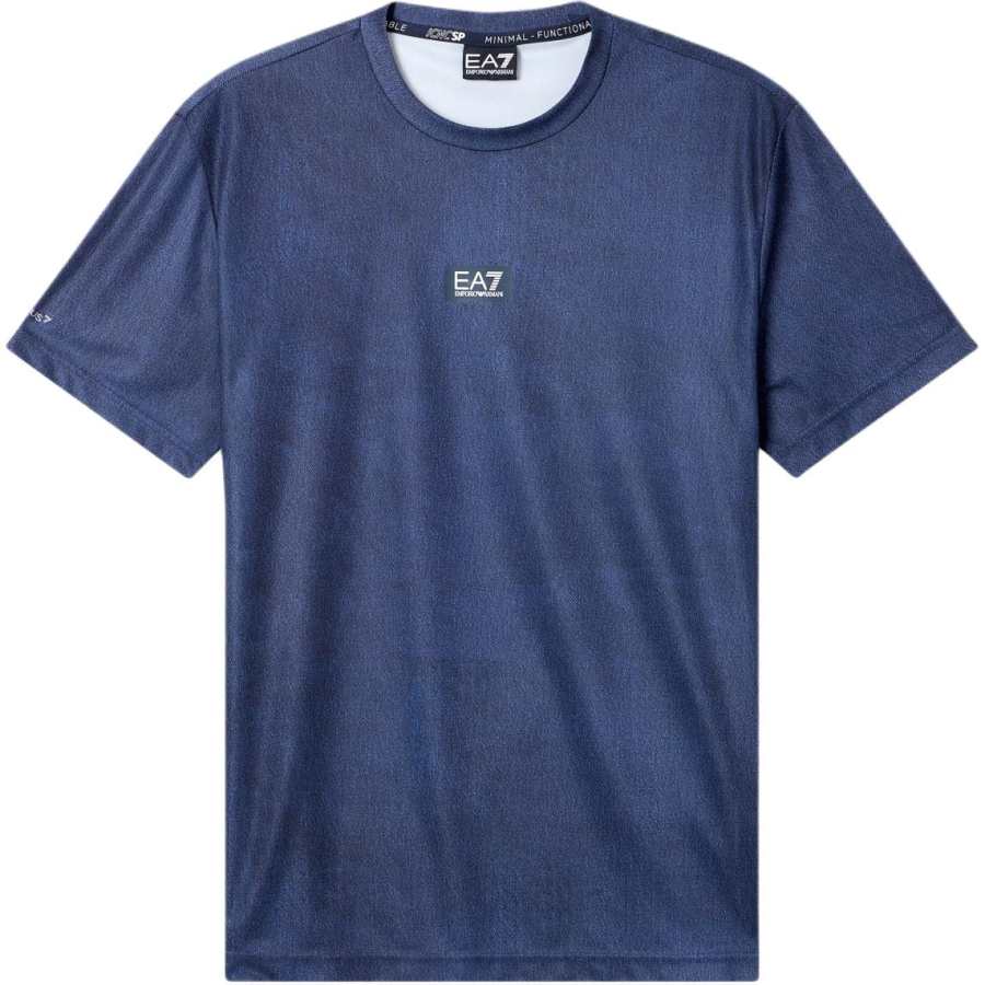EMPORIO ARMANI EA7 T Shirt Men's