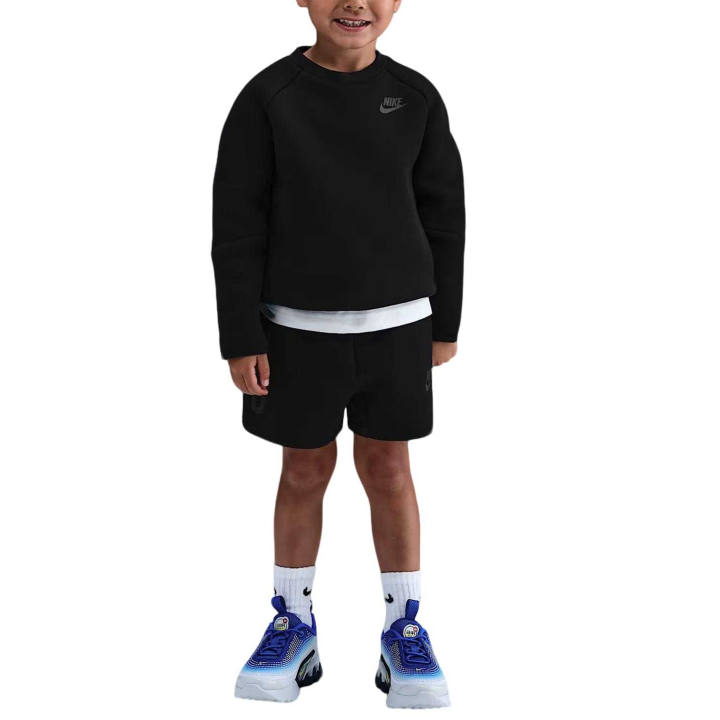 Nike Nike Casual Sportswear Tech Fleece 2 Piece Set Infant And Toddler