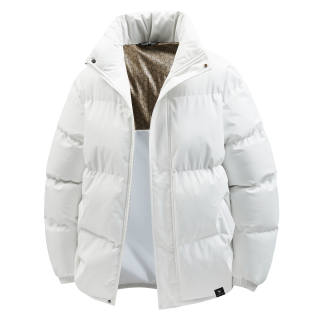 VanCamel Puffer Jackets Unisex Stand Collar Moderate Other