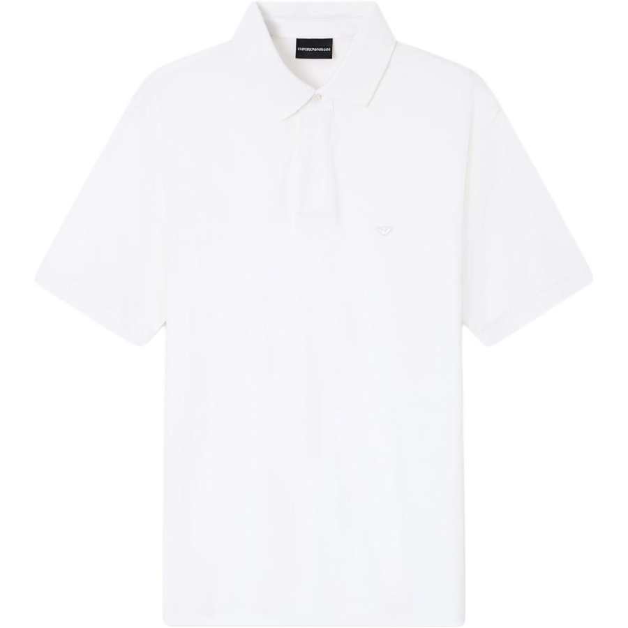 EMPORIO ARMANI Polo Shirt Men's
