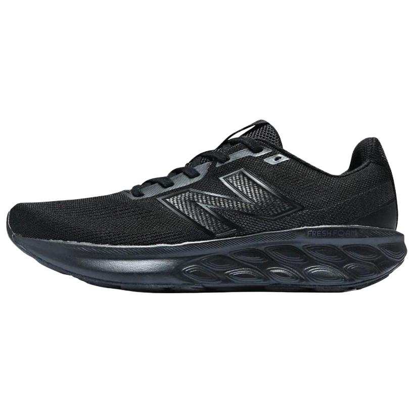 New Balance New Balance NB Fresh Foam 520 V9 Running Shoes Men's Black