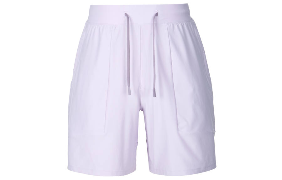 Lululemon License To Train Linerless Short 7' Casual Shorts Men's