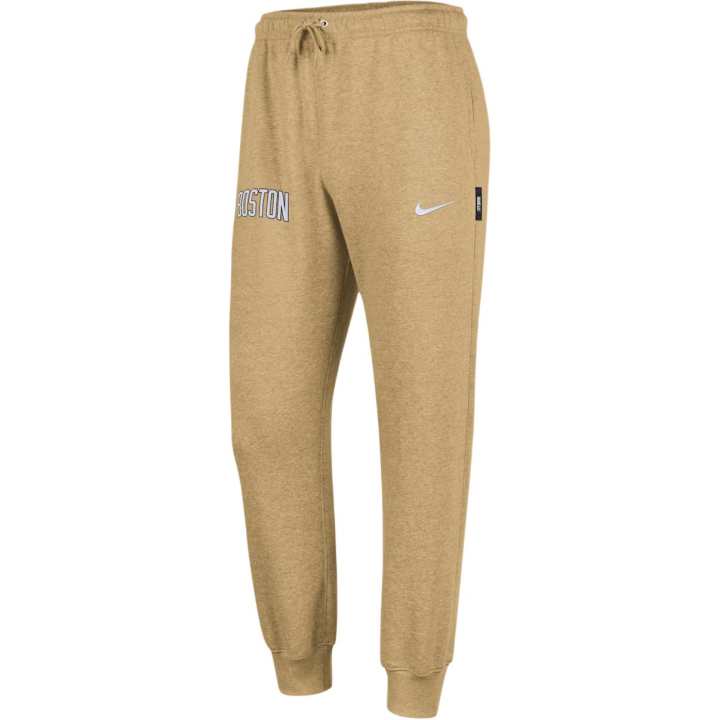 Nike Nike Boston Celtics City Edition Men's Nike Nba Club Fleece Jogger