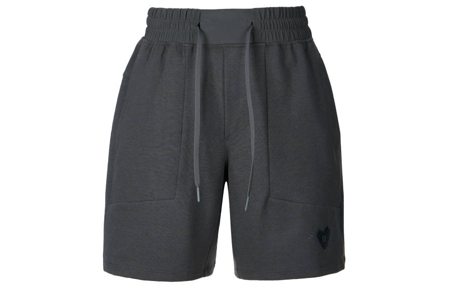 Lululemon Classic Fit Sports Shorts Men's