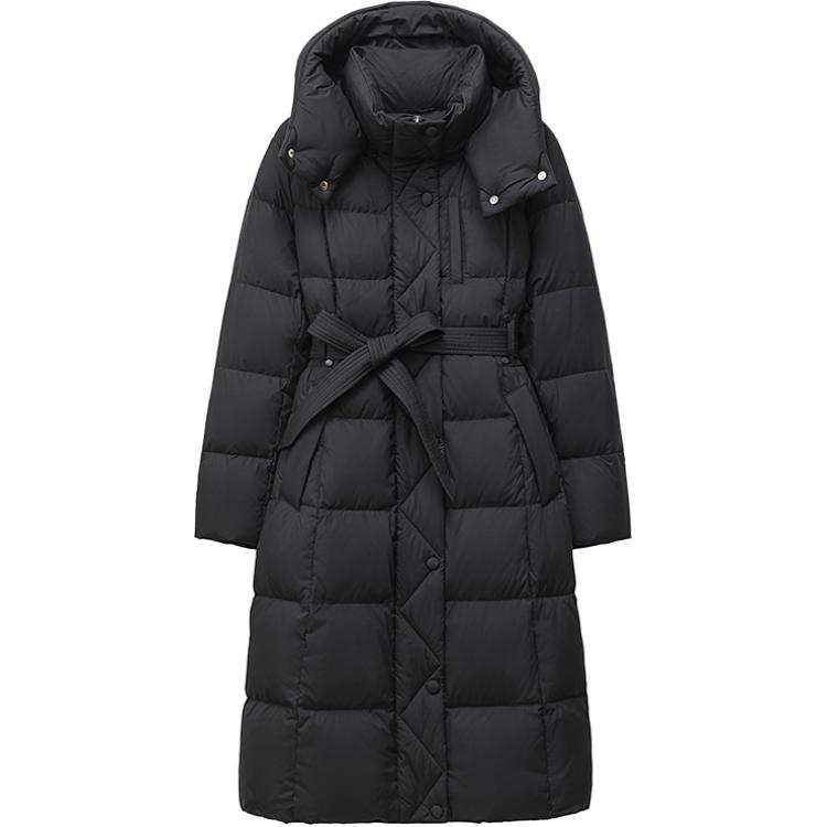 YALU Down Jackets Women's Fleece Lined Other