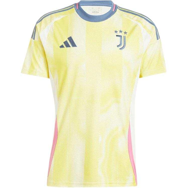 Adidas Adidas Juventus Soccer Jersey Men's