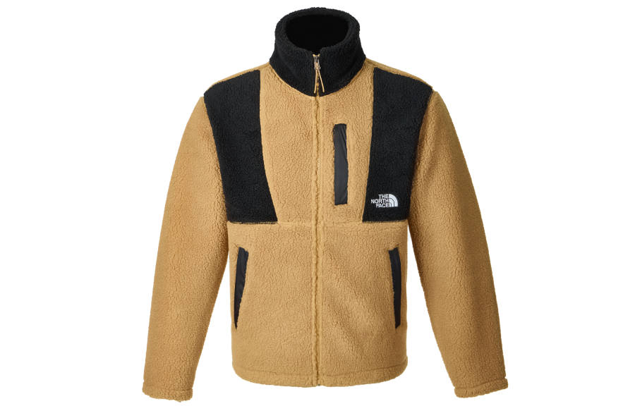 THE NORTH FACE Coat Men's Brown