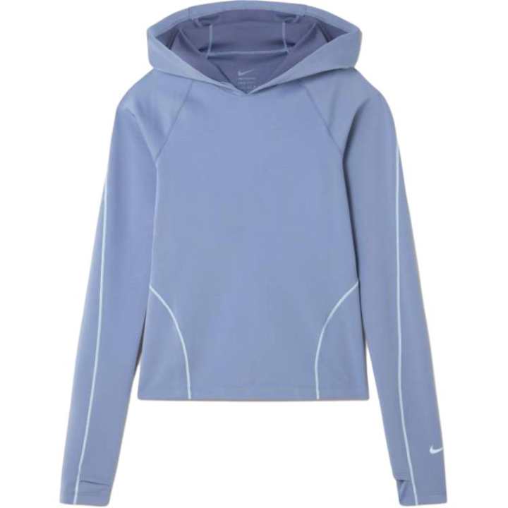 Nike Nike Universa Women's Dri-FIT Slim Hooded Long-Sleeve Top