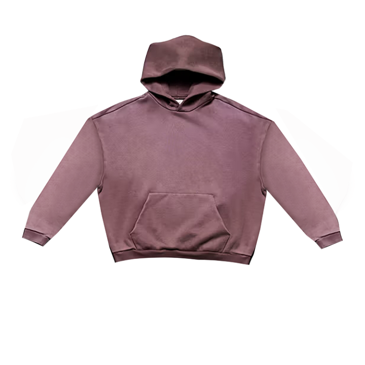 Nike Nike Book 2 Sweatshirts Unisex Red Brown Hooded Moderate