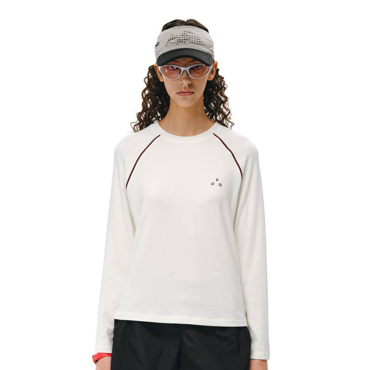 FPA Raglan Sleeve T Shirt Women's