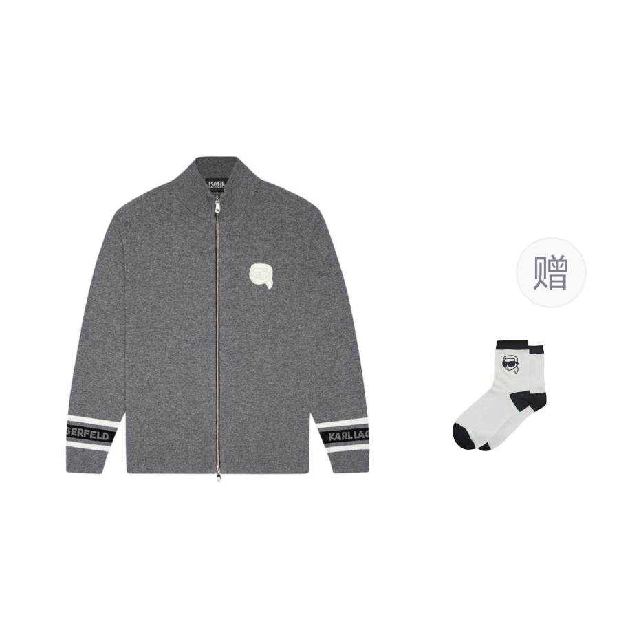 KARL LAGERFELD / Karl Lagerfeld Jeans Sweater Unisex