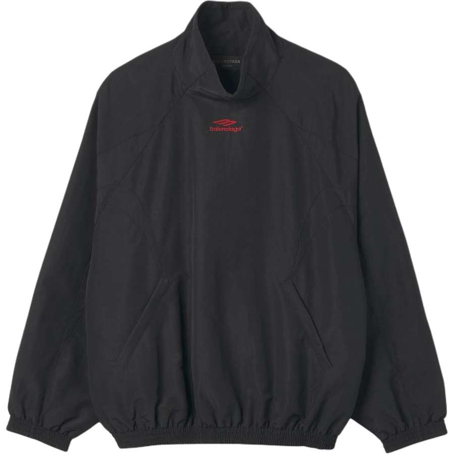 Balenciaga 【Previous Season】3B Sports Icon track jacket