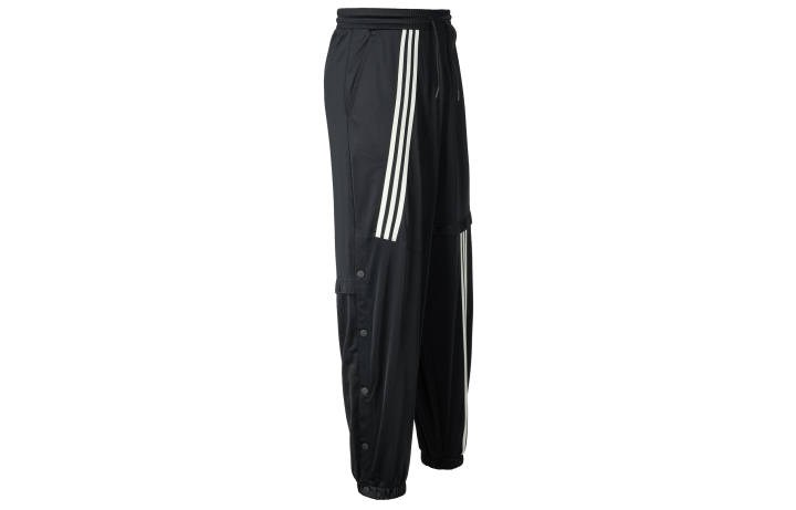 Adidas Adidas Casual Pants Women's Black