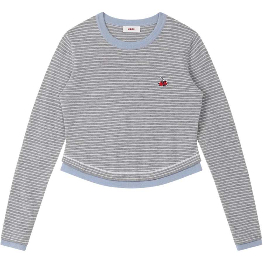 Kirsh Sweaters Women's Crew Neck Moderate Other