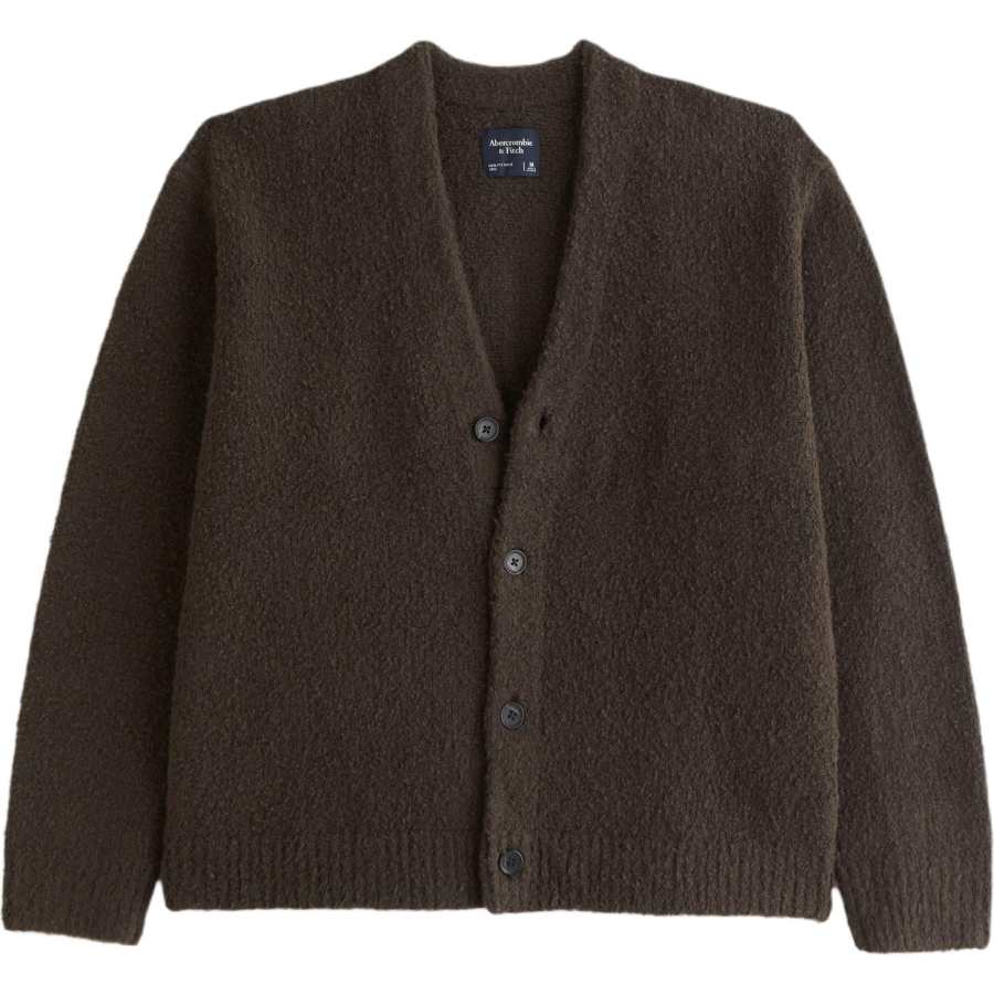 Abercrombie&Fitch Knitwear Men's