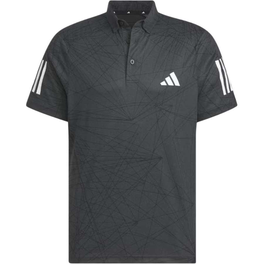 Adidas Adidas Polo Shirt Japan Version Men's