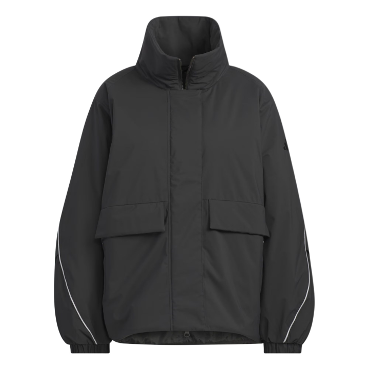 Adidas Adidas STADIUM CHROME Jackets & Coats Japan Version Women's