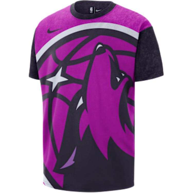 Nike Nike Minnesota Timberwolves Essential City Edition Men's Nike Nba Max90 T-Shirt