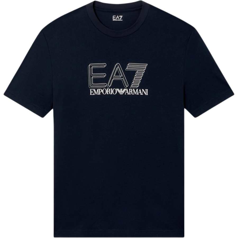 EMPORIO ARMANI EA7 T Shirt Men's