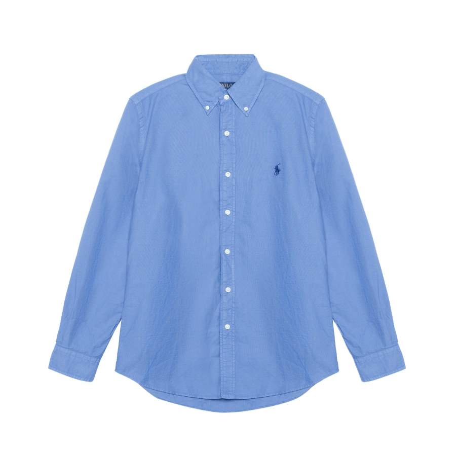 Polo Ralph Lauren Long sleeve Cotton Shirt