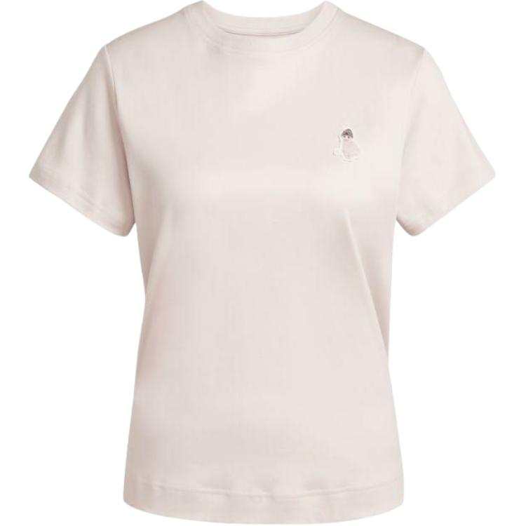 Adidas Adidas T Shirt Women's Japan Version