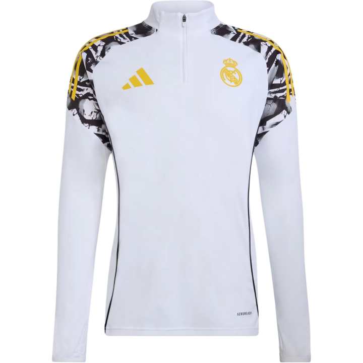 Adidas Adidas Real Madrid FW25 Soccer Jersey Men's