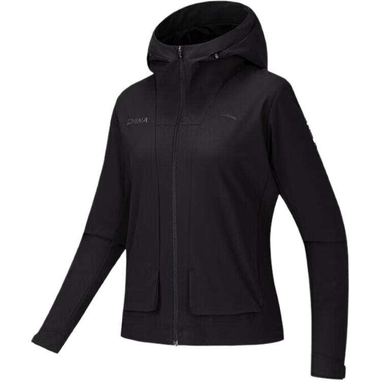 Anta Variety Training Collection Jackets & Coats Women's