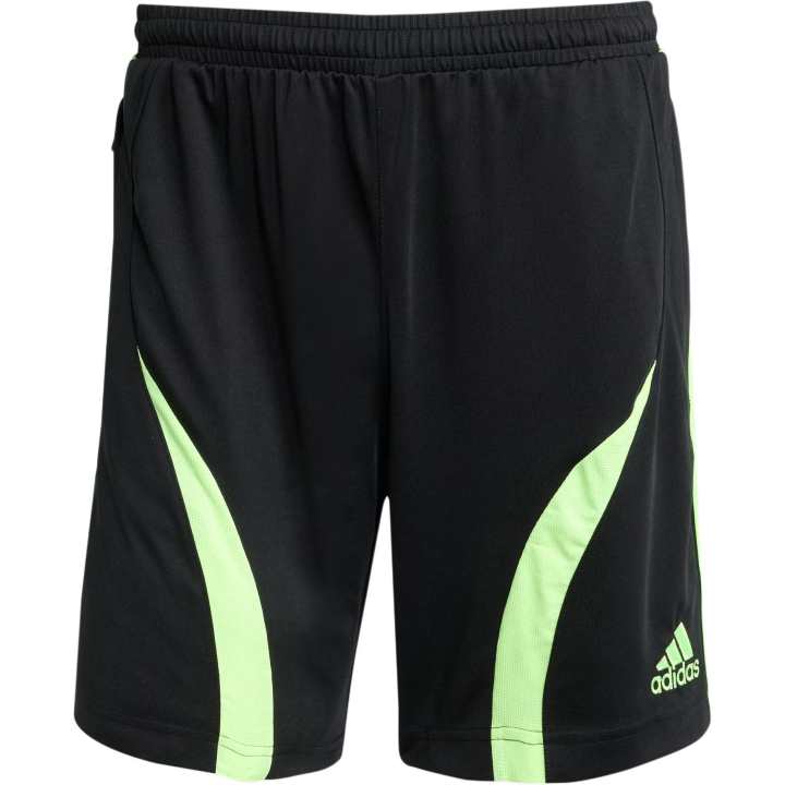 Adidas Adidas AdicolorTEAM Casual Shorts Japan Version Men's
