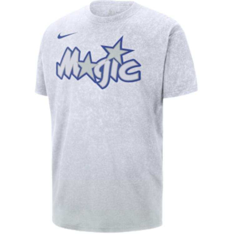 Nike Nike Orlando Magic Essential City Edition Men's Nike Nba Max90 T-Shirt