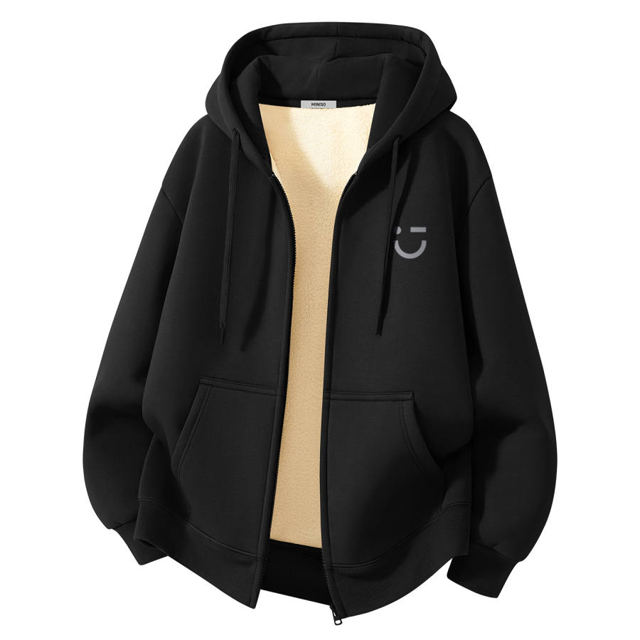 MINISO MINISO Fall Winter Sweatshirt Unisex