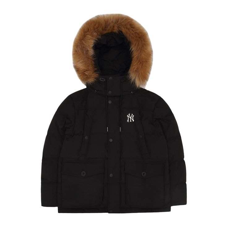 MLB MLB New York Yankees Down Jacket Unisex
