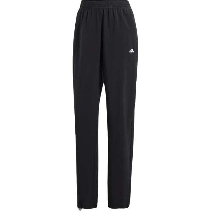 Adidas Adidas Training Pants Knitted Sweatpants Japan Version Women's