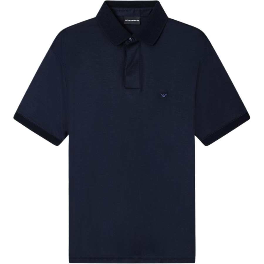 EMPORIO ARMANI Polo Shirt Men's
