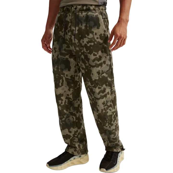 Nike Nike FW25 Tech Casual Pants Men's