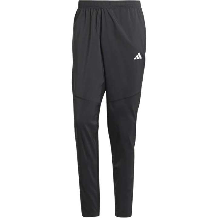 Adidas Adidas AEROREADYOwn The Run Knitted Sweatpants Japan Version Men's